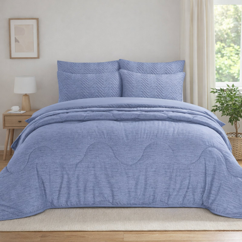 Duvet, Single Bed (135 x 200 cm)