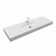 Cento 55.1'' L Bathroom Sink