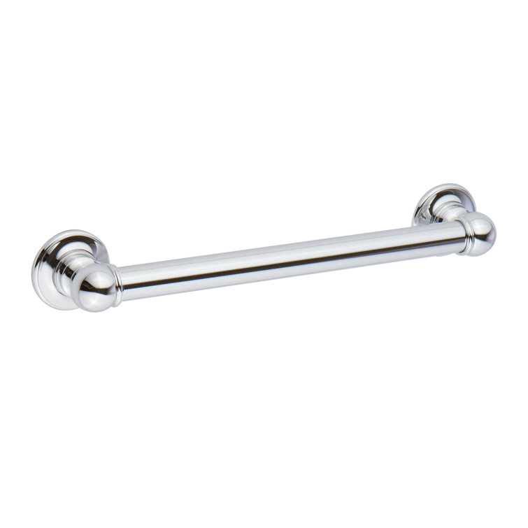 Columnar Grab Bar