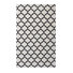 Ivoire/Gris Anthracite