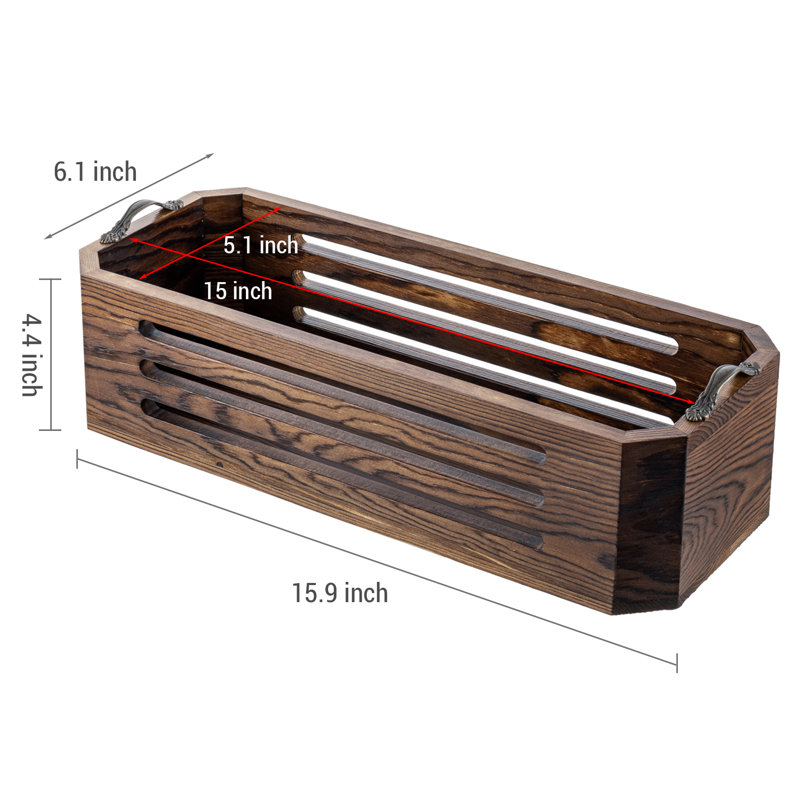 Bathroom Accessory Tray