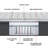 Beautyrest Silver BRS900 Medium Pillow Top 15" Innerspring Mattress and Box Spring Set-39134954-39134958