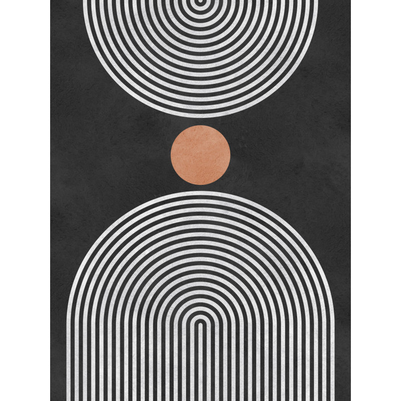 Wrapped Canvas Print, 76.2 cm H x 50.8 cm W