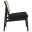 Fauteuil d'appoint Quinne