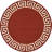 Balabak Geometric Indoor Rug-2117118962