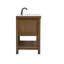 Meuble-lavabo simple 36 po Pelaghia-57367890