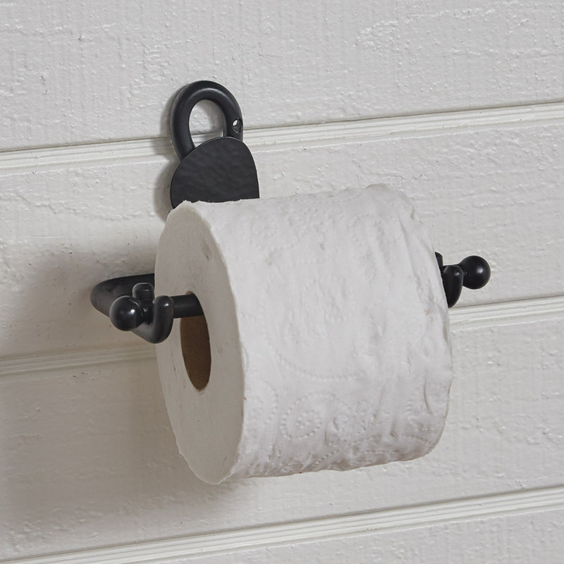 Porte-papier hygiénique Jonahel