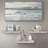 Sorbus 16" Long Floating Shelves with Invisible Mounting Set of 3-1450272126
