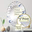 Miroir mural Flaubert-311226358