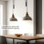 3 - Light Dome Pendant-910698947