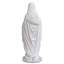 Statue de la Vierge avec bras séparés