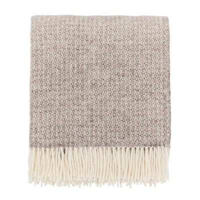 Kiri Wool Throw