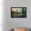 Camper's Cabin 1 Piece Painting on Canvas-42159675-56743555