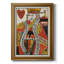 «Vintage Cartes» - Reproduction de photo sur toile-1161437903