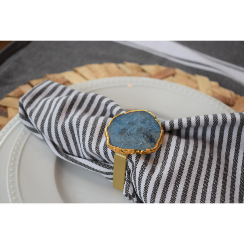 Metal Napkin Ring