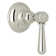 Verona™ Trim Package Volume Control in Polished Nickel
