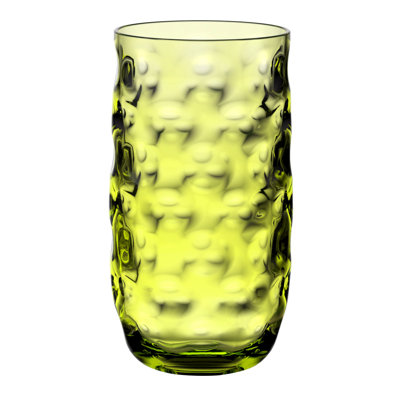 Gravesend 23oz. Acrylic Drinking Glass Set