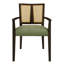 Ensemble de 2 chaises avec accoudoirs-637498714-637498712