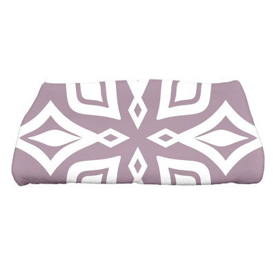 Serviette de bain Odelina Raina