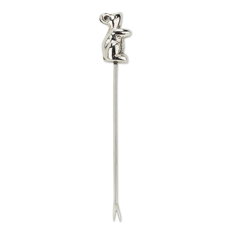 Stainless Steel Specialty Fork