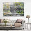 « river run » par parvez taj,, impression sur toile tendue-18359776