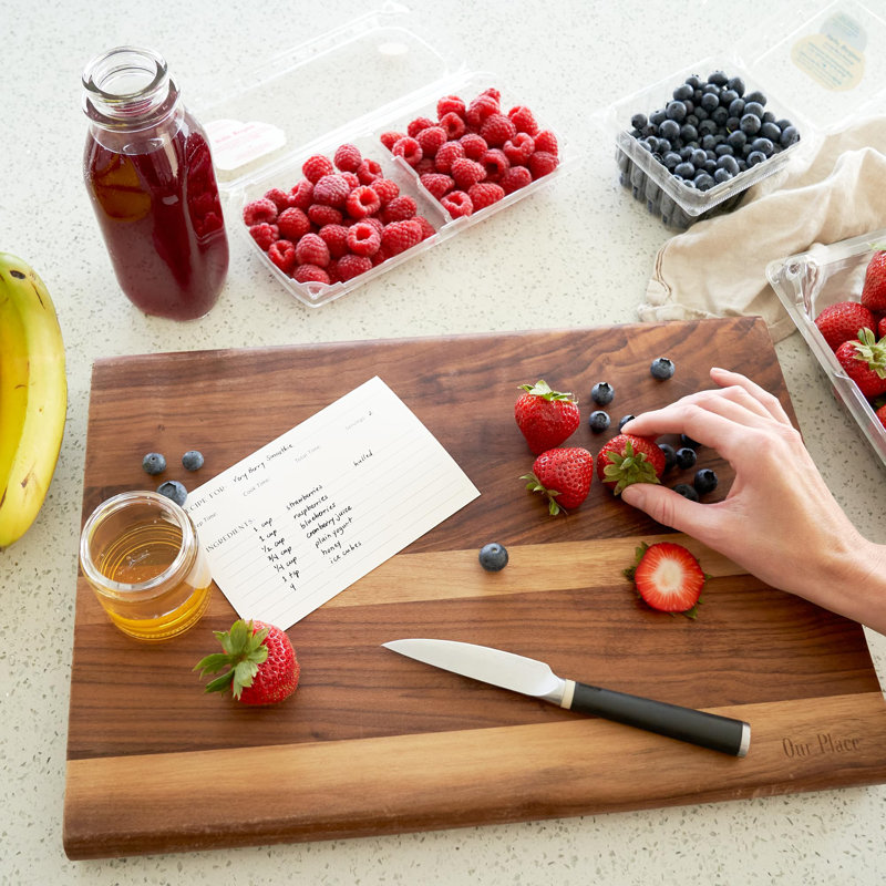 Linen Recipe Box Set - Incl. 50X 4X6 Inch Recipe Cards And Matching Dividers To Easily Organize Up To 250 Recipes