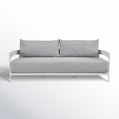 Patio Sofa