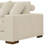 Amritbir Corduroy U-Shaped Sectional Right Hand Facing-238946945