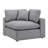 Bania 160" Wide Symmetrical Modular Sectional