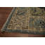 Tapis de couloir turc Oushak Classic Elegance 3x9