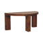 Table basse Amber