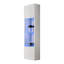 Bibliothèque flottante blanche Type-42 15,75 "Fly-849186949