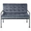 Upholstered 51.5'' Sofa