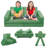 Ajwan Modular Sectional Sofa for Kids-109714816