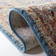 Tapis Silverado 112 bleu / rouille-2134050023