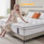 Matelas hybride mi-ferme 12 po Madevos-107660342-108608114