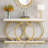 Korrion Console Table-1542584901