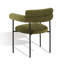 Chaise de salle à manger Bellport-76793519