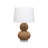 Lee Acrylic Table Lamp