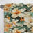 Mango Bloom Tropical Pattern IV - Tropical Curtain - Velvet Room Darkening - 1 panel-107598534