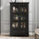 Armoire de salle à manger avec tiroir Latwon
