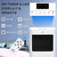 Indoor Portable Evaporative Cooler