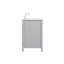 Ensemble de meuble-lavabo simple 36 po Irene-1244386776