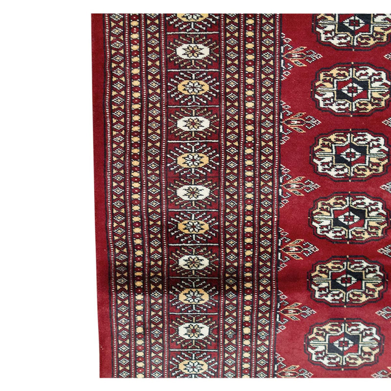 One-of-a-Kind 4'1" x 5'8" Area Rug
