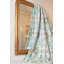 Wildflowers I Large Repeat Luxury Throw-209215940