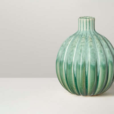 Vase en céramique