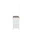 Commode 6 tiroirs Moddey