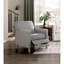 Fauteuil inclinable Classic