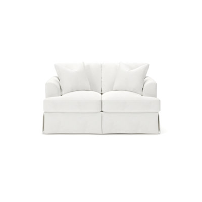 Lucia 66" Loveseat