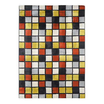 Duveen Area Rug